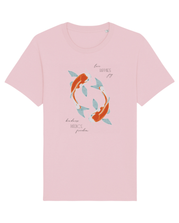 peste Cotton Pink