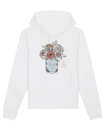 trust tour intuition Hanorac Unisex Drummer