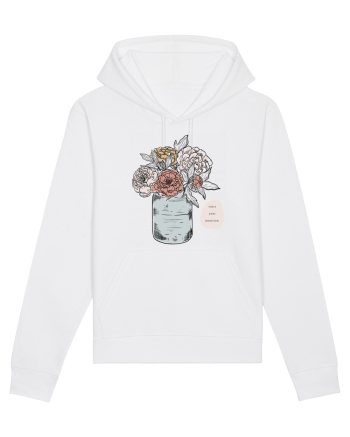 trust tour intuition White