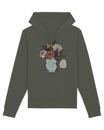 trust tour intuition Khaki