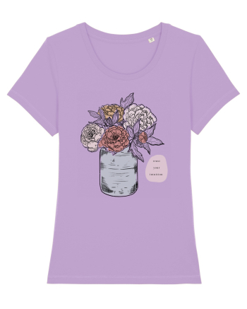 trust tour intuition Lavender Dawn