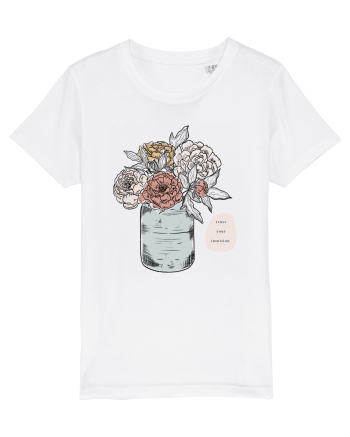 trust tour intuition White