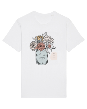 trust tour intuition White