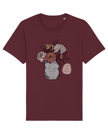 trust tour intuition Burgundy