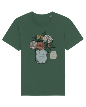 trust tour intuition Bottle Green