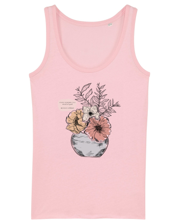 flori Cotton Pink