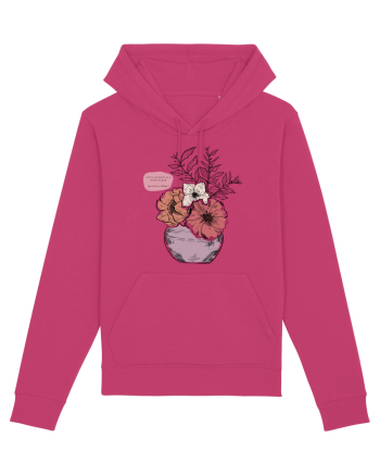 flori Raspberry