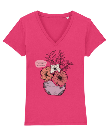 flori Raspberry