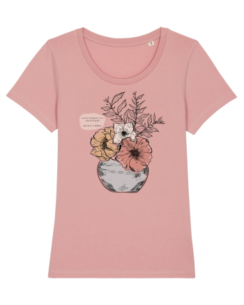 flori Canyon Pink