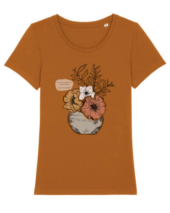 flori Roasted Orange