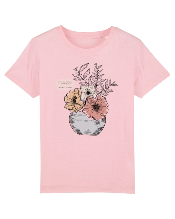 flori Cotton Pink