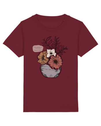 flori Burgundy