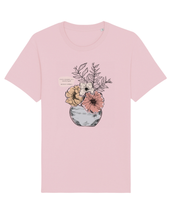 flori Cotton Pink