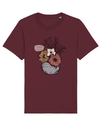 flori Burgundy