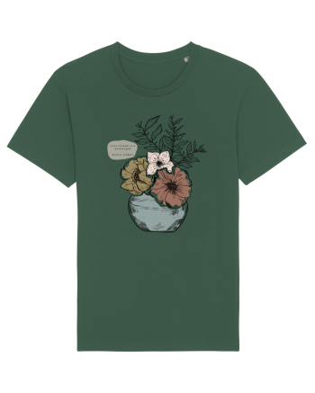 flori Bottle Green