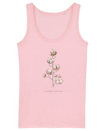 bumbac Cotton Pink