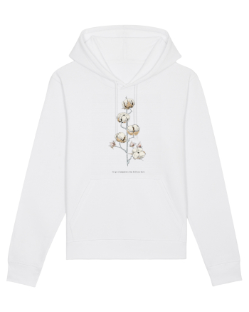 bumbac White
