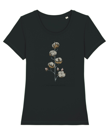 bumbac Black