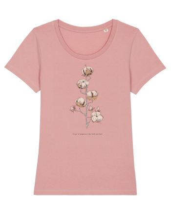 bumbac Canyon Pink