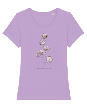 bumbac Lavender Dawn