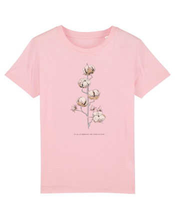 bumbac Cotton Pink