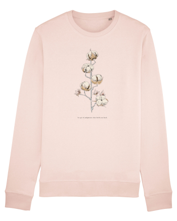 bumbac Candy Pink