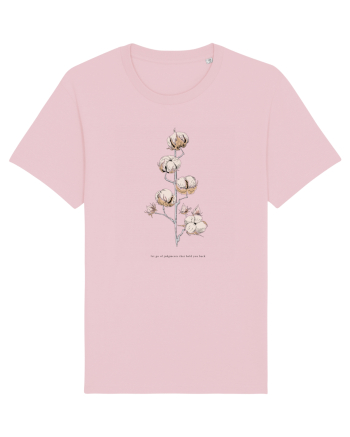bumbac Cotton Pink