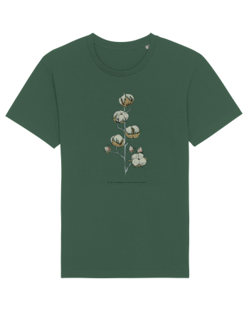 bumbac Bottle Green