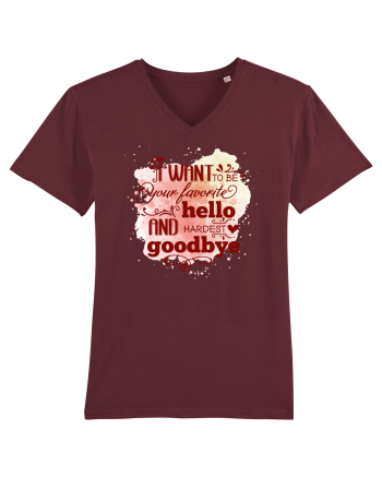 Împreună Burgundy