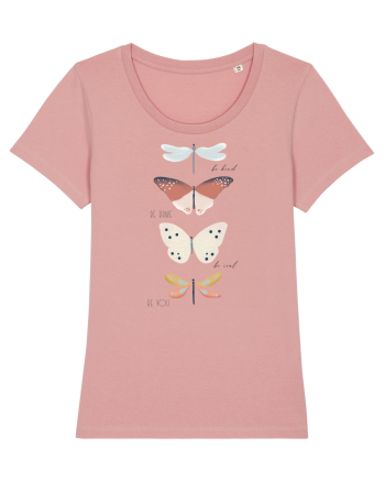 fluturi  Canyon Pink