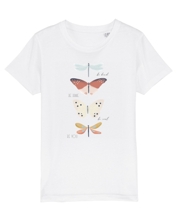 fluturi  White