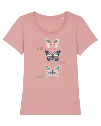 fragile Canyon Pink