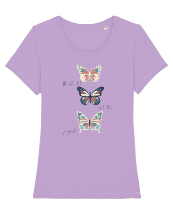 fragile Lavender Dawn