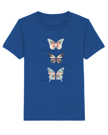 fragile Majorelle Blue