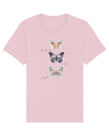 fragile Cotton Pink