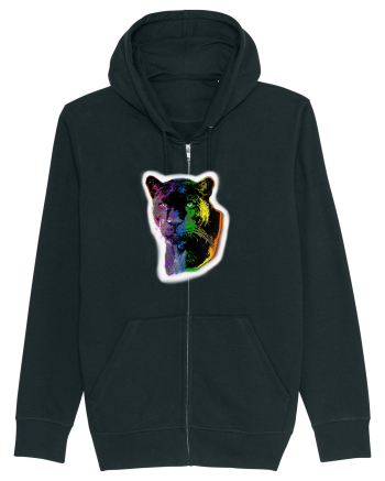 RGB Panther Black