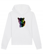 RGB Panther Hanorac Unisex Drummer