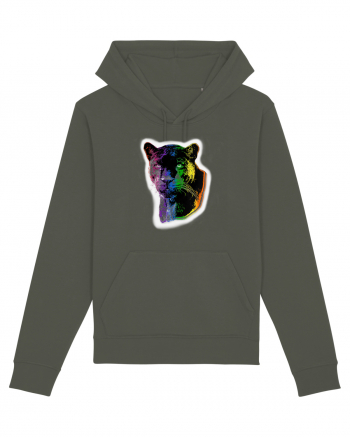RGB Panther Khaki