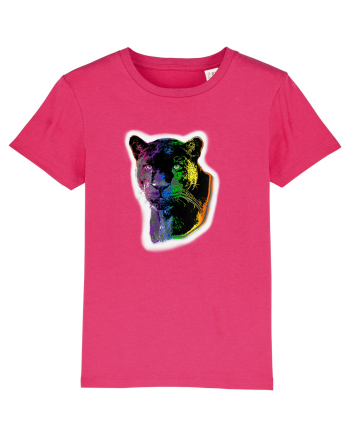 RGB Panther Raspberry