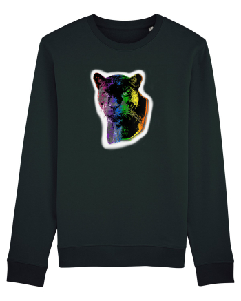 RGB Panther Black