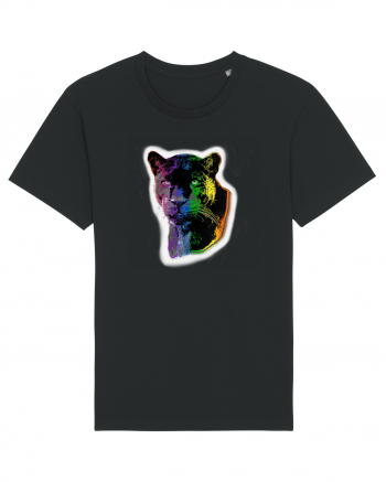 RGB Panther Black