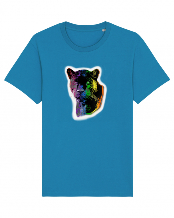 RGB Panther Azur