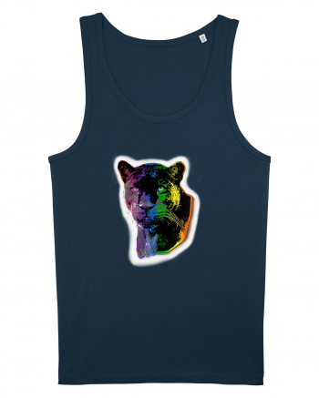 RGB Panther Navy