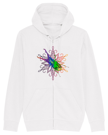 RGB Beetle White