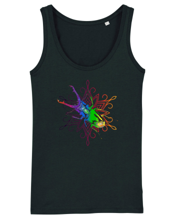 RGB Beetle Black