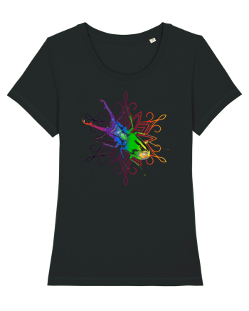 RGB Beetle Black