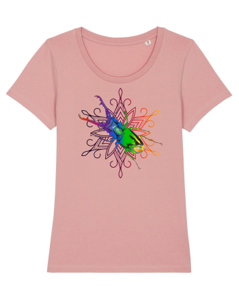 RGB Beetle Canyon Pink