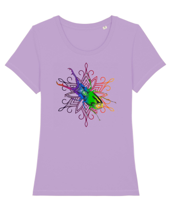 RGB Beetle Lavender Dawn