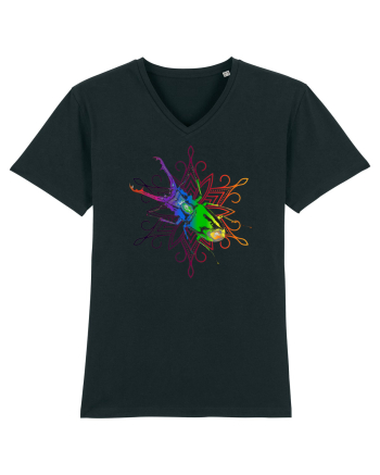 RGB Beetle Black