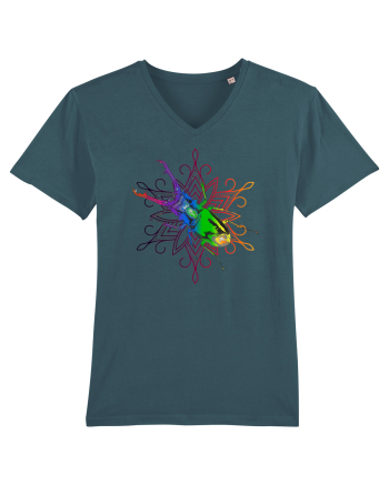 RGB Beetle Stargazer
